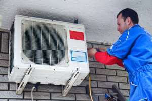 24/7 and Emergency HVAC Near Bardwell, TX | Air Conidtioning and Heating Contractors